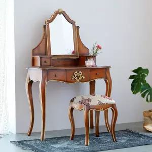 1/18~19 커피쿠폰 증정+무료배송롯데홈쇼핑단독쁘띠엘 엔틱 콘솔화