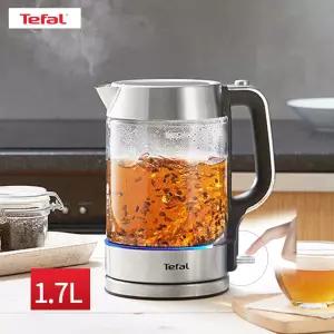 테팔 필립스 분유포트/티메이커/유리/커피포트 통유리 글라스