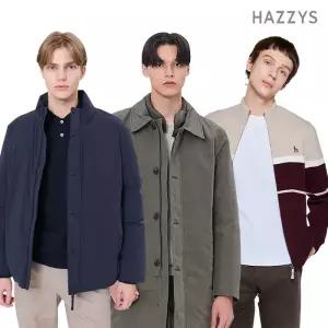 [24%쿠폰] 반가운 헤지스 시즌오프! 연말을 따뜻하게 완성해 줄 올겨울 필수 아이템 총집합