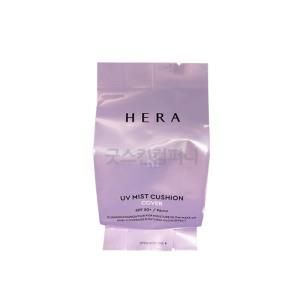 헤라 UV 미스트 쿠션 커버 15g (리필) G