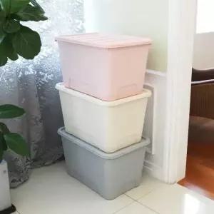 [아트박스]/가쯔 마카롱리빙박스72L2개