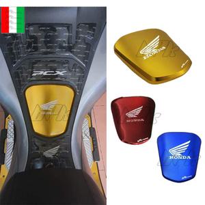 혼다 PCX 주유구 커버 19 20년 주유구캡 더뉴 PCX125  튜닝 카바 BPK