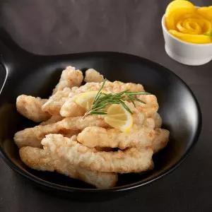 파르팜 에어프라이어 오븐 한돈 등심 모찌 찹쌀 탕수육 1KG