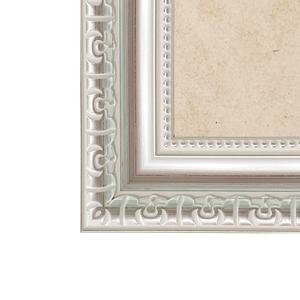 1000P,2000P 퍼즐전용 액자(73.5cm*51cm) 댄디실버