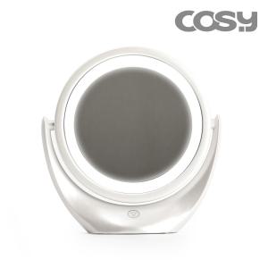 LED 조명거울 화장대 메이크업 탁상 양면거울 확대경 무드등 LM3523