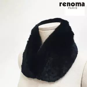 [롯데백화점]레노마 렉스 쁘띠 머플러 FRA801G