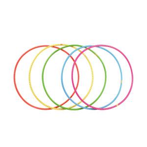 RR어린이 훌라후프(68cm) 10개입 놀이감 어린이 종합교구