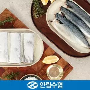 [한림수협][바로배송][제주 한림수협] 제주 은갈치&특대 고등어 선물세트 3호 (은갈치 300g x 3팩 고등...