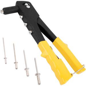 리벳트건 리벳못 세트 리벳건 리베트못 아답터 리베트