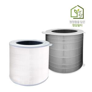 국내산 쿠쿠공기청정기 H13등급고성능 AC-24W20FWH 필터