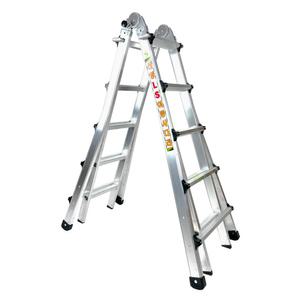 신양 높이조절 LS 사다리 5단 SY-405 A형