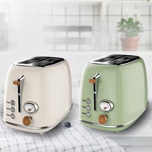 벤소닉 레트로 멀티 토스터기 토스트기 BST-01