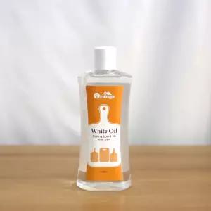 라탄 공예 오일 도마용 화이트 오일 500ml