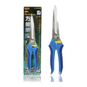 ZEST 제스트 다기능가위 Z-JS260C 다목적 고강도 가위