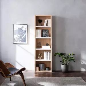 삼익가구 카이 600 5단 책장 착불