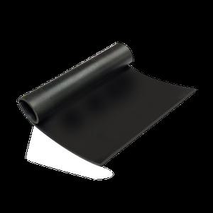 고무판 충격흡수 진동방지 방진고무패드 폭90cm