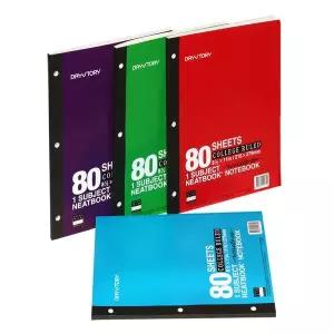 [오피스넥스]데이스토리 3공 크로스노트 216x279