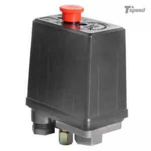 콤프레샤 압력 자동스위치 1구