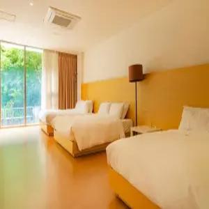 [강원] 뮤지엄스테이 이상원미술관(강원, 춘천)