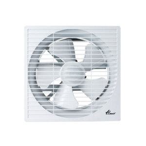 펌프샵 한일전기 EKS-200SAP 환풍기 셔터형 설치규격250x250mm (EKS200SAP)