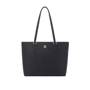 [루이까또즈] 쇼퍼백 HP1SD01BL