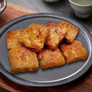 삼양 고기산적 1K 술안주 캠핑 아이반찬 간편식