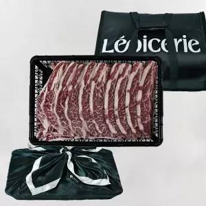 [롯데백화점]천하일품 [부경식품]수입 LA갈비세트(3kg,냉동)