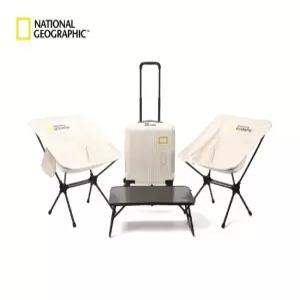 내셔널지오그래픽 방갈로 캐리어 세트 V2