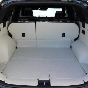 차팡 SUV 트렁크매트 기아 더뉴스포티지 NQ5 페이스리프트 가솔린 스피커유 차박매트 풀커버