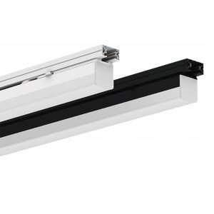 LED T라인 레일용 T5 레일조명 슬림 아트 데코 램프 라인조명 플리커프리