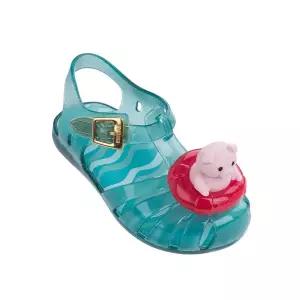 [보리보리/토박스]미니멜리사 아란하 피그 블루 MSK182ARP011BLU