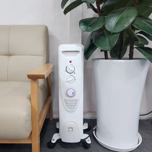 전기라디에이터/화장실라디에이터/사무실발난로/5핀/4평형/틈새히터