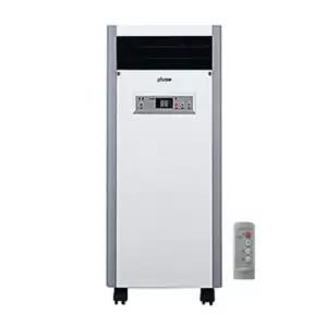 나우이엘 이동형 전기 온풍기 NE-80S 21㎡ 코드형 /G