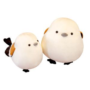 뱁새인형 붉은머리 흰머리 오목눈이 참새 뱁이 벱새