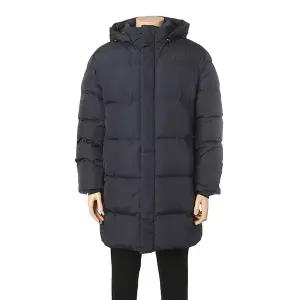 [롯데백화점]뱅뱅 남녀공용 경량 구스 다운점퍼 NUF820