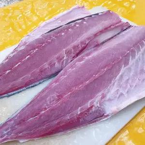 우렁각시 자연산 제철 대방어회 방어 손질 회 필렛포장 반마리