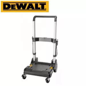 디월트 티스텍 트롤리 DWST17888 케리어