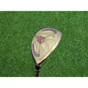 새제품 여성 고반발 엘로드 M900 5 5번 25도 L 유틸리티 정품