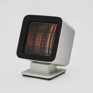 플러스마이너스제로 리플렉트 에코히터 REH-400A