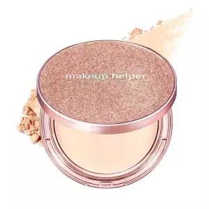 [메이크업헬퍼] 아트 팩트 오리지널 프로 피니쉬 23g 로즈글리터