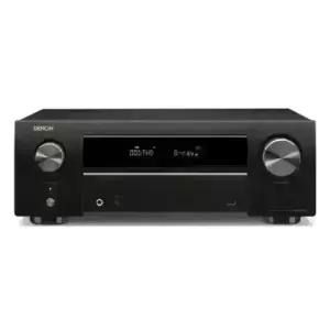 데논 AVR-X580BT 블루투스 AV리시버 + HDMI 1.5M