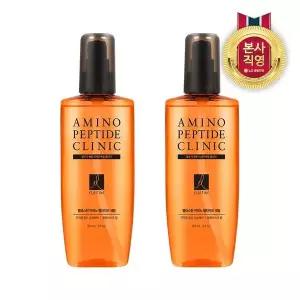 [엘지생활건강]엘라스틴 아미노펩타이드 헤어 세럼 블랑머스크 150ml x 2개..[32432868]