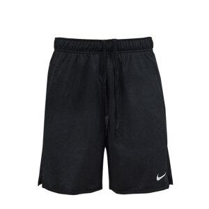 나이키 드라이핏 니트 언라인 트레이닝 쇼츠 FB4197-010 반바지(7인치)
