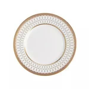 [롯데백화점]웨지우드 르네상스그레이 18cm 접시 1p