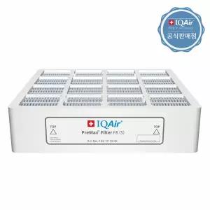 [IQAir 공식정품]아이큐에어 프리맥스 필터 HP100/250  HP100/250-EE