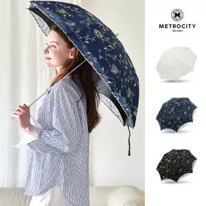[롯데백화점]메트로시티 오후의 햇살 망사양산 MPSC-0105