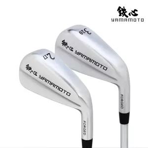 철심 야마모토 드라이빙아이언 다이나믹골드 S200