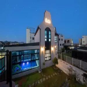 [경기 펜션] 대부도 쥬디스&보니따펜션 (제부도,대부도)