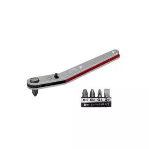 아넥스 옵셋 라쳇드라이버 428 ANEX