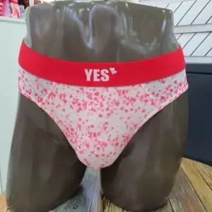 예스 DP01 남성/삼각팬티/핑크  YSMPZ101